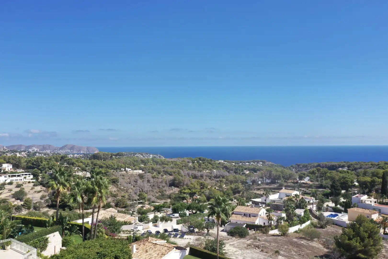 Villa avec piscine à vendre à La Fustera, imagen 18