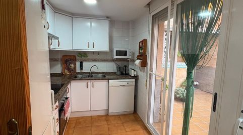 Foto 2 de Casa o chalet de alquiler en Centro Puerto, Sagunto / Sagunt