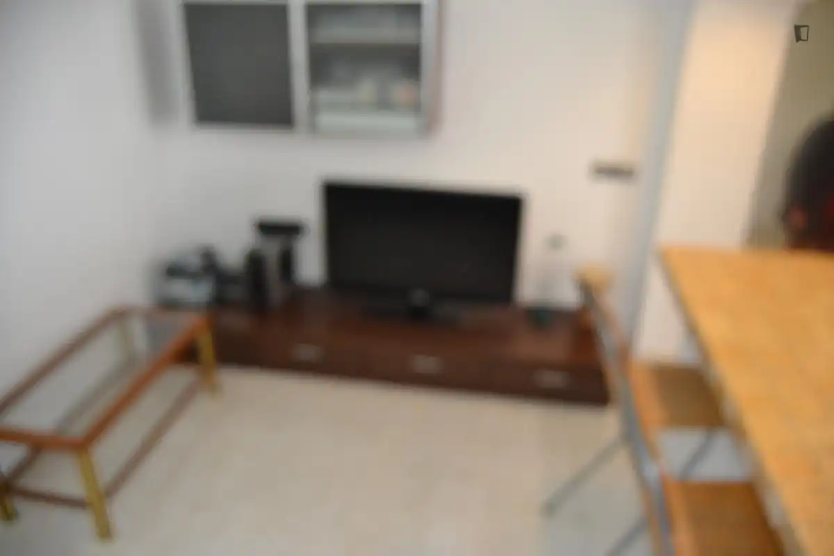 Habitació a Pere Garau