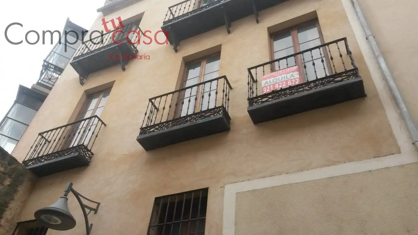 Immobles singulars amb ascensor en venda a Calle puerta del sol, imagen 5