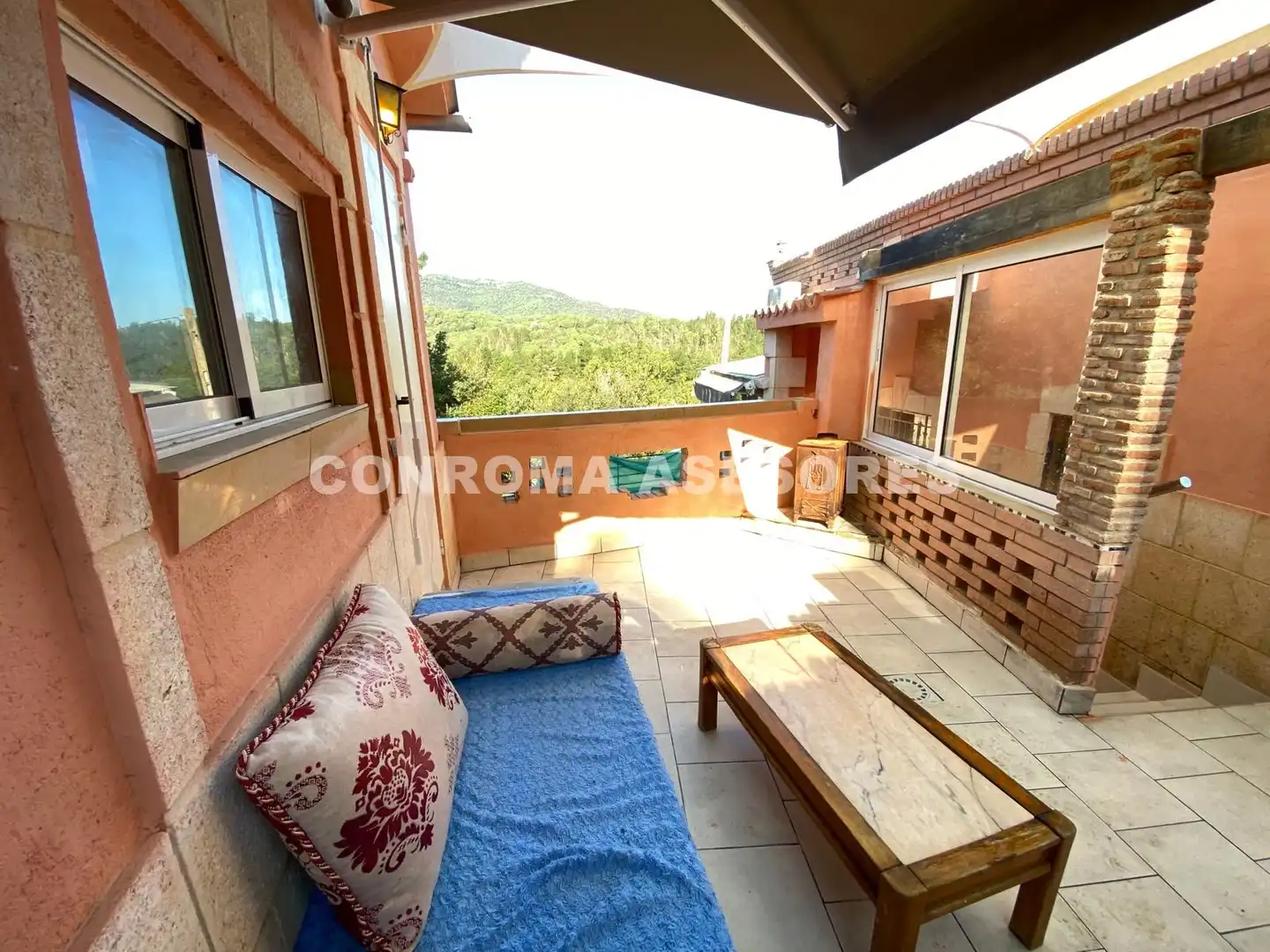 Houses for sale in Niàgara Parc - Ágora Parc