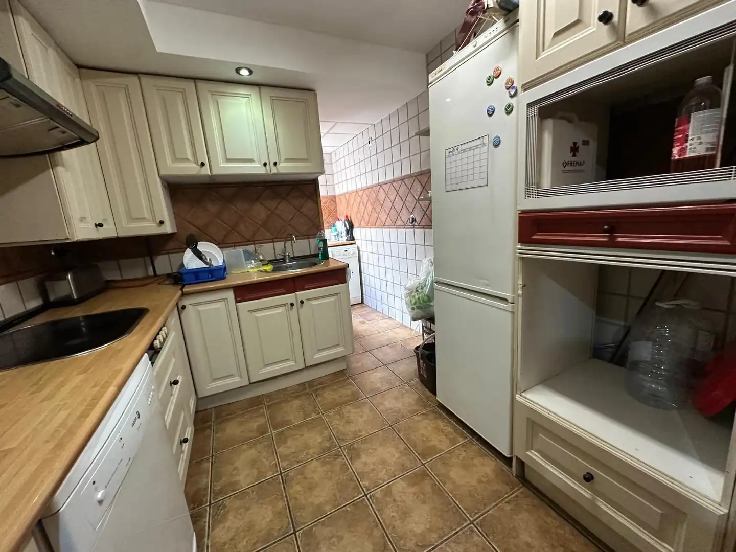 Wohnung zum Verkauf in Plaza EL ARENAL, imagen 7