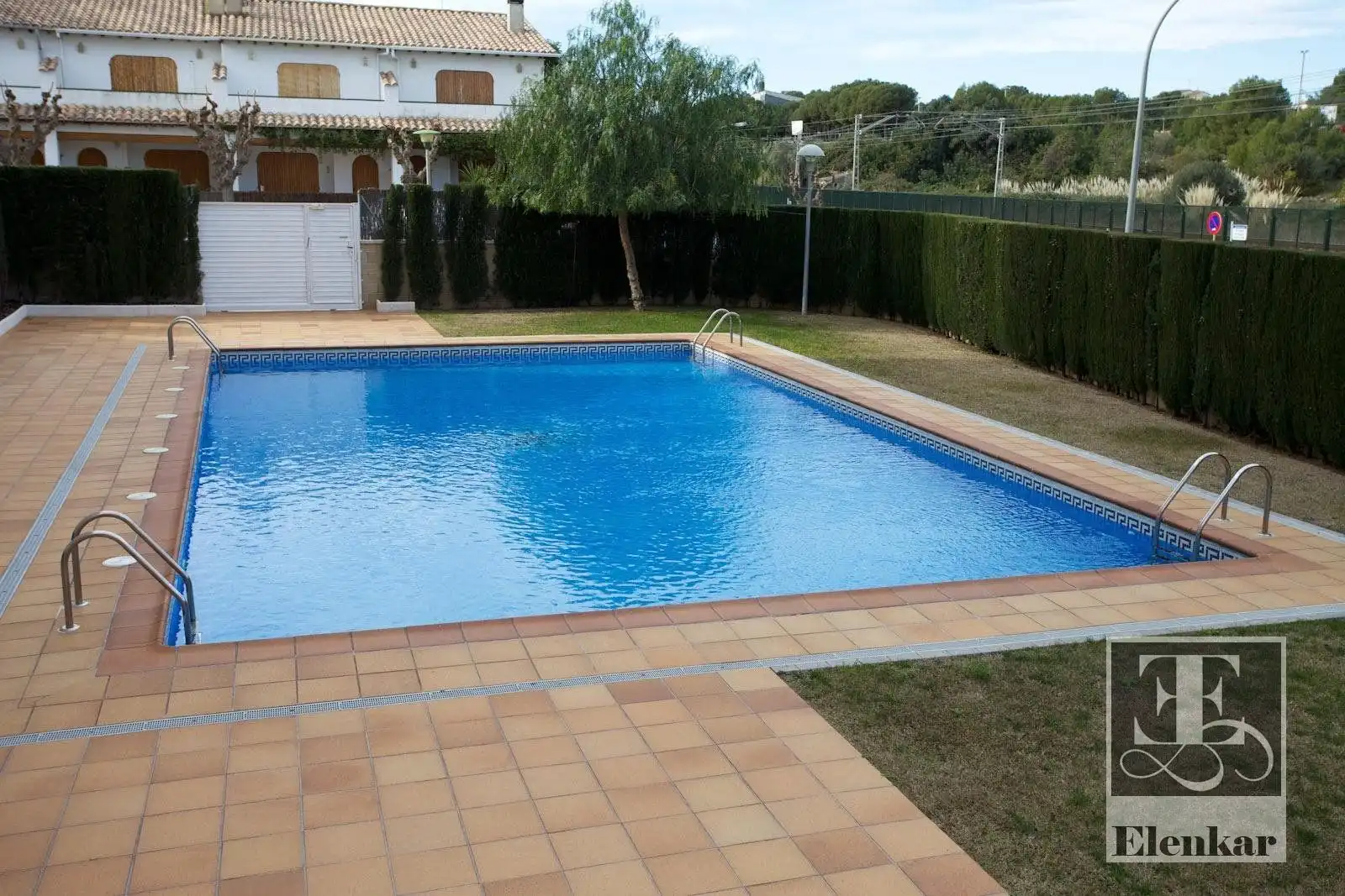 Ático con piscina en venta en JOSEP PLA, imagen 37