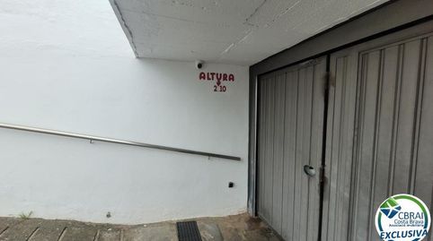 Foto 5 de Garaje en venta en De la Muga, 5, Carlit - Montseny, Empuriabrava