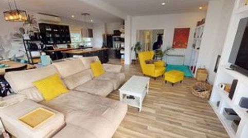 Foto 5 de Casa o xalet en venda a Calle de Los Rosales, La Canaleja, Galapagar