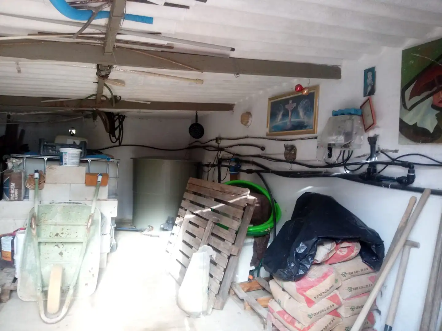 Haus mit Pool zum Verkauf in Castilblanco de los Arroyos, imagen 36