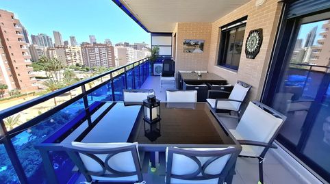 Foto 3 de Piso en venta en Calle Gregal, Cala Alta - Veremar, Villajoyosa / La Vila Joiosa