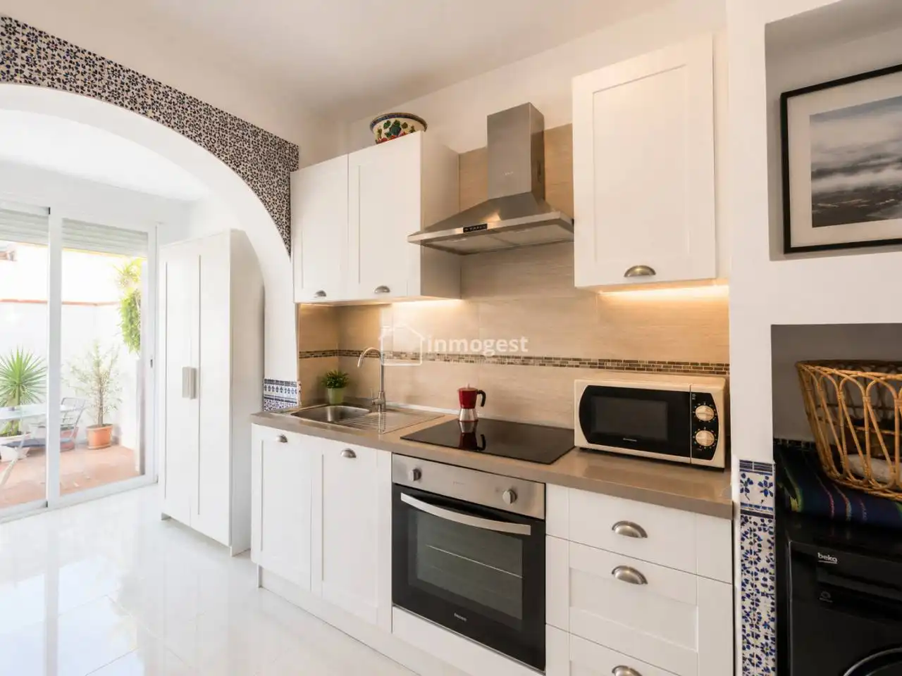 Study for rent in Calle Torroella de Montgrí, Riells