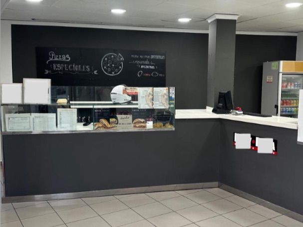 Local de lloguer en Bétera amb Moblat