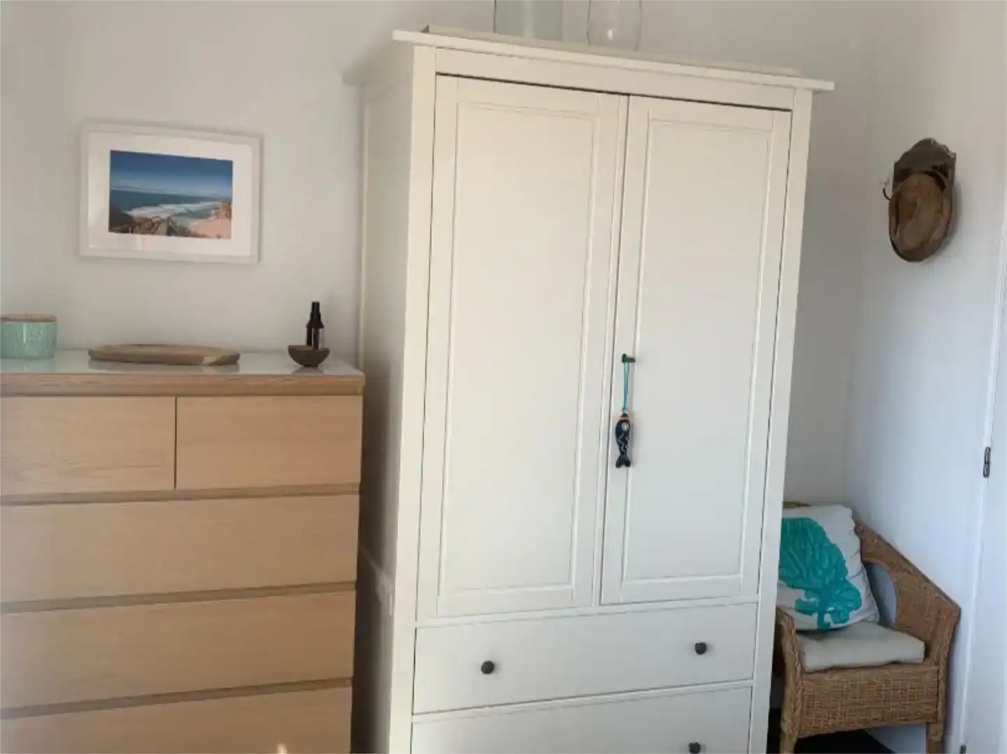 Habitación de Piso en venta en Sant Feliu de Guíxols con Balcón