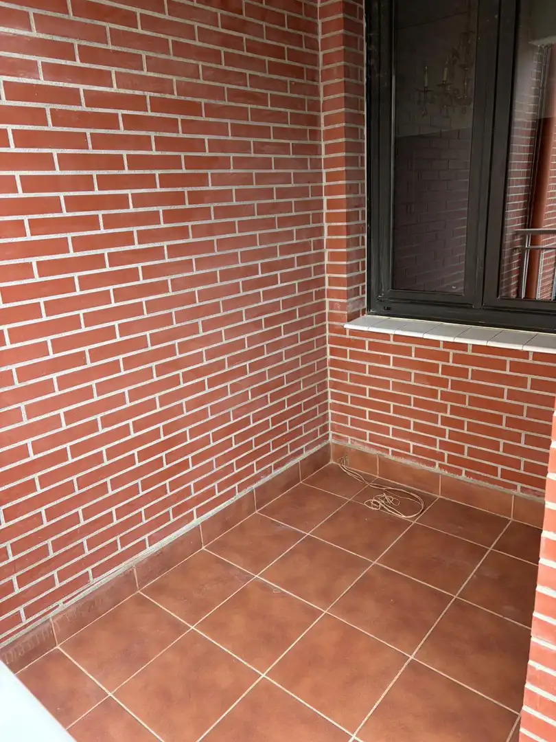 Terrassa de Pis en venda en Bilbao  amb Calefacció i Terrassa