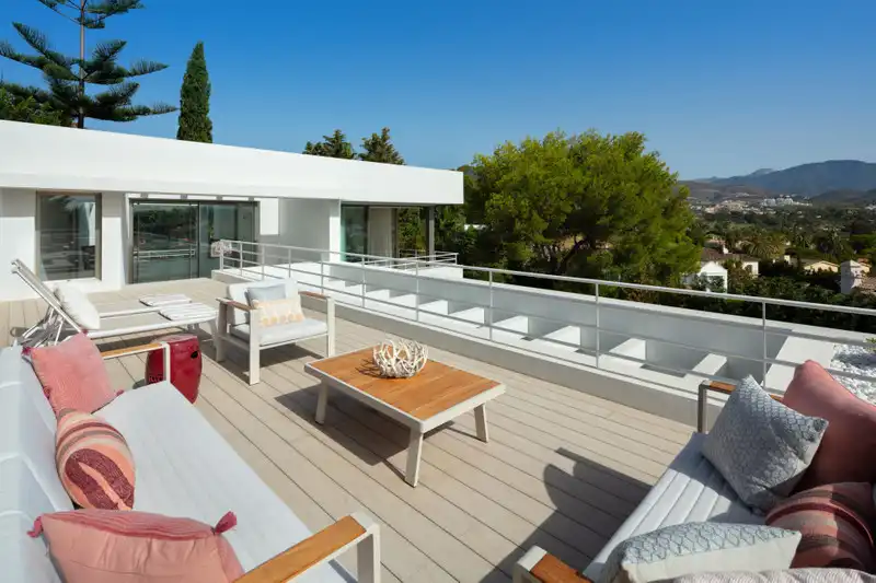 Houses for rent in N/A, -1, Los Naranjos