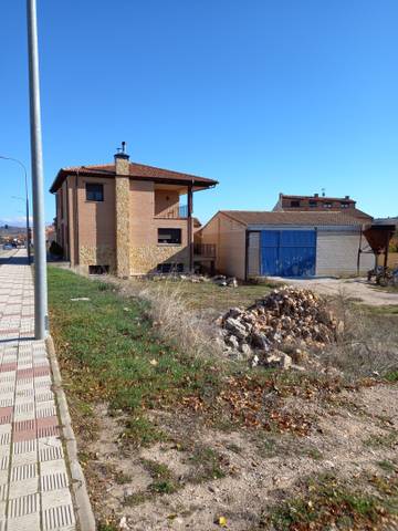 Terreno residencial en Venta en Burgo de Osma - Ciudad de Osma