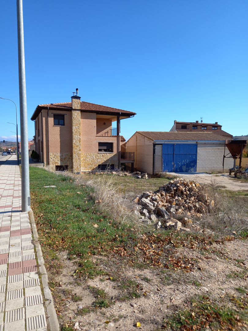 Residencial en venda en Burgo de Osma - Ciudad de Osma