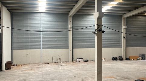 Photo 3 of Industrial buildings for sale in Llorenç del Penedès, Tarragona