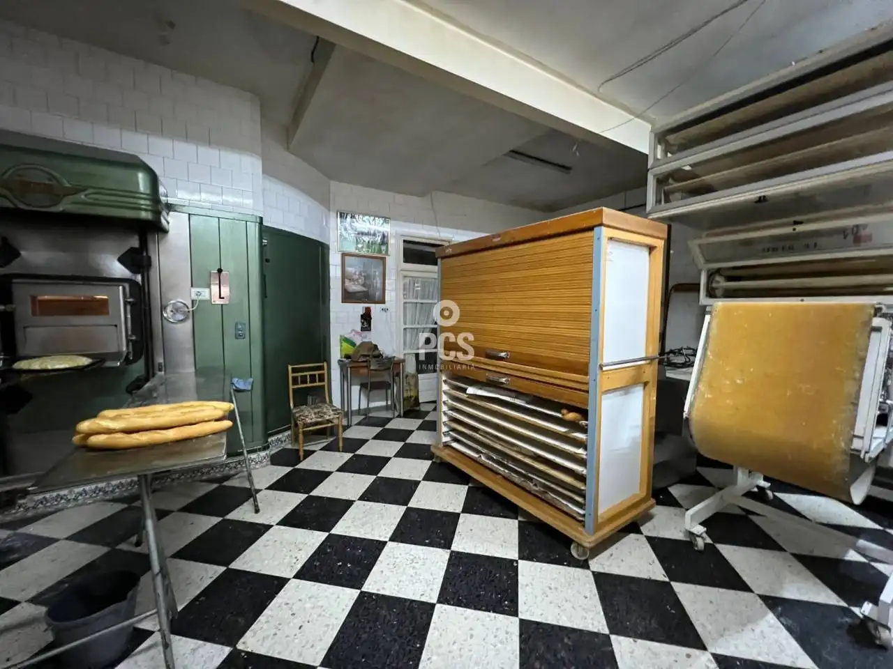 Inmuebles singulares en venta en Calle Zona El Parral - Recinto Ferial S/N, imagen 26