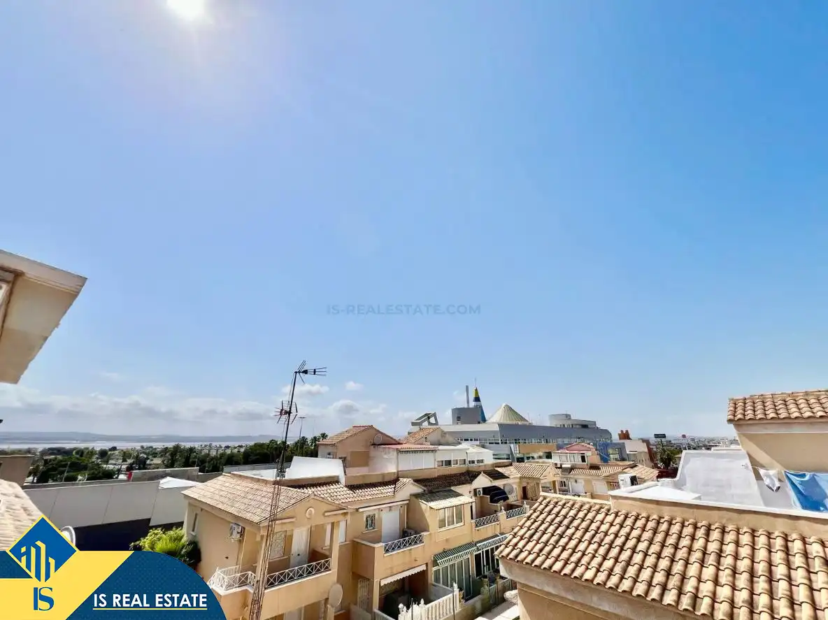 Bungalow with pool for sale in Centro, imagen 34