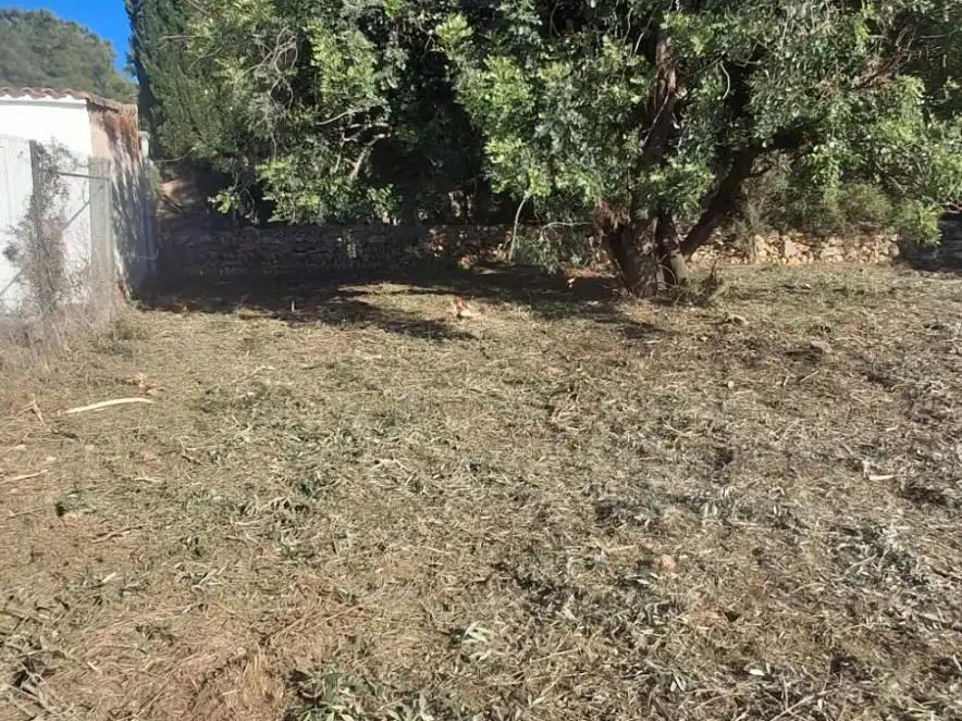 Residential land for sale in Calle del Sol 10, imagen 7