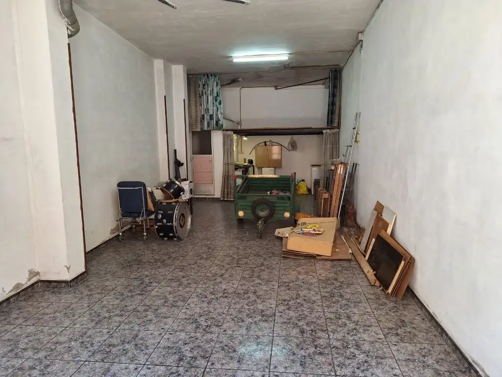 Individuale in vendita a Calle Madoz, imagen 6