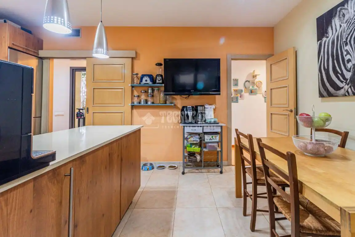 Flat with lift for sale in Centre - Estació, imagen 30