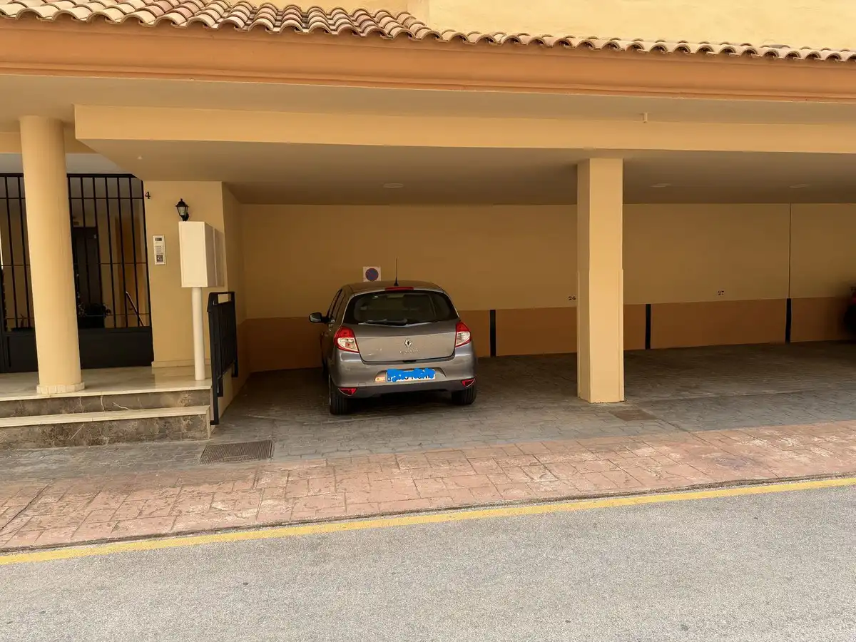 Penthouse zum Verkauf in Benalmádena pueblo, imagen 17
