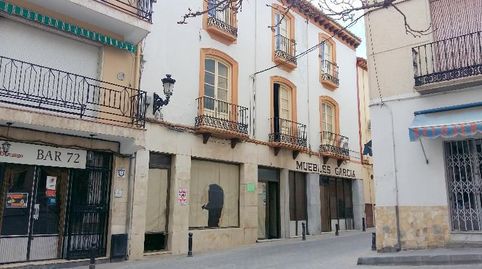 Local Com. en venta en Centro., imatge 4