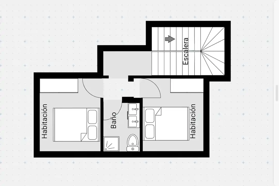 Villa con piscina in vendita a La Fustera, imagen 52