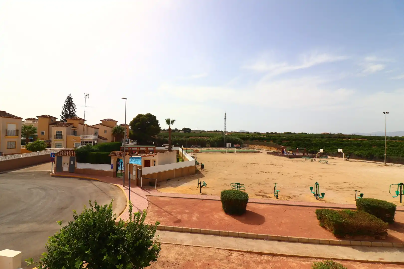 Casa a schiera in vendita a Algorfa, imagen 28