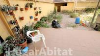 Garden of House or chalet for sale in Godella  with Air Conditioner, Terrace and Balcony