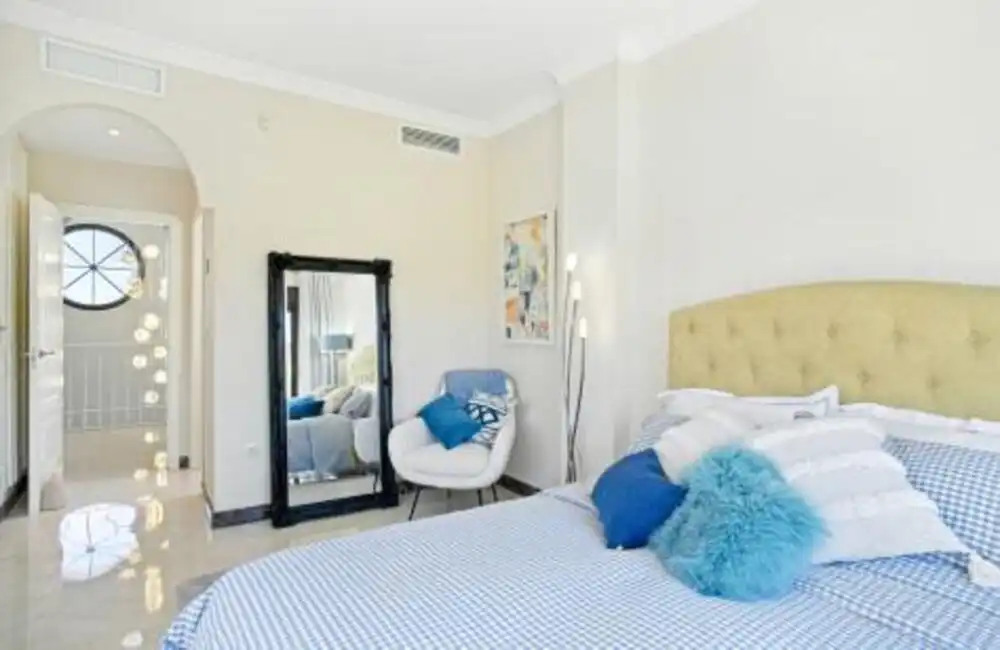 Casa amb terrassa en venda a Playa Bahía Dorada, imagen 17