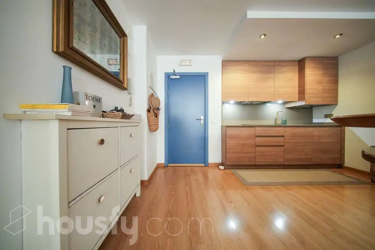 Flat with lift for sale in Calle de Marathon ., imagen 18