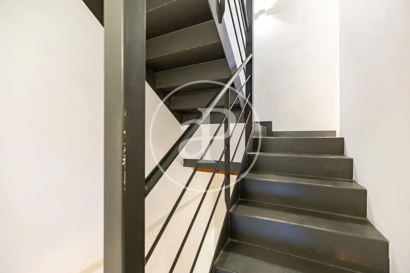 Casa amb terrassa en venda a Carrer de Bertran, imagen 61