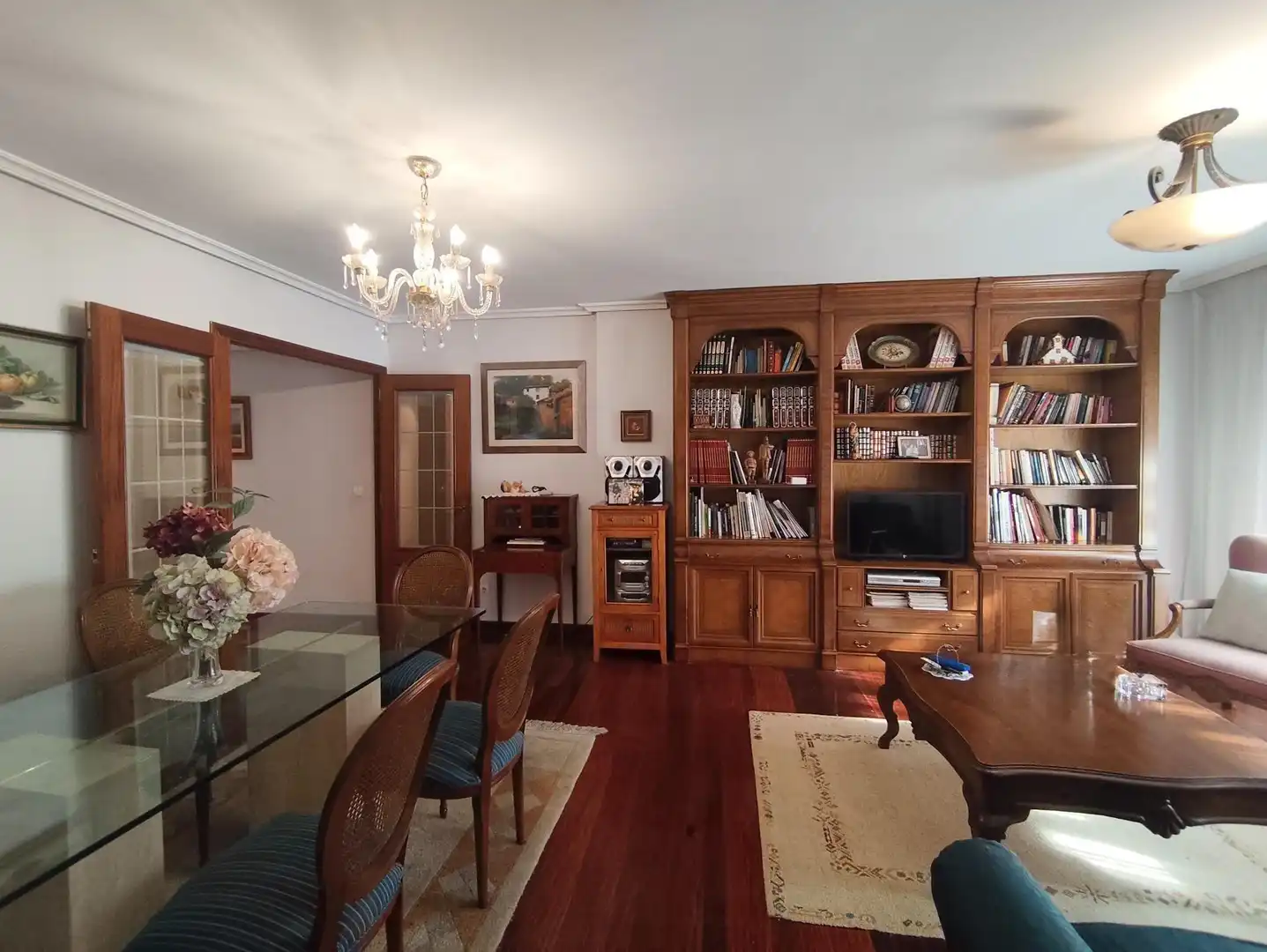 Appartamento con ascensore in vendita a Castilla - Hermida, imagen 4