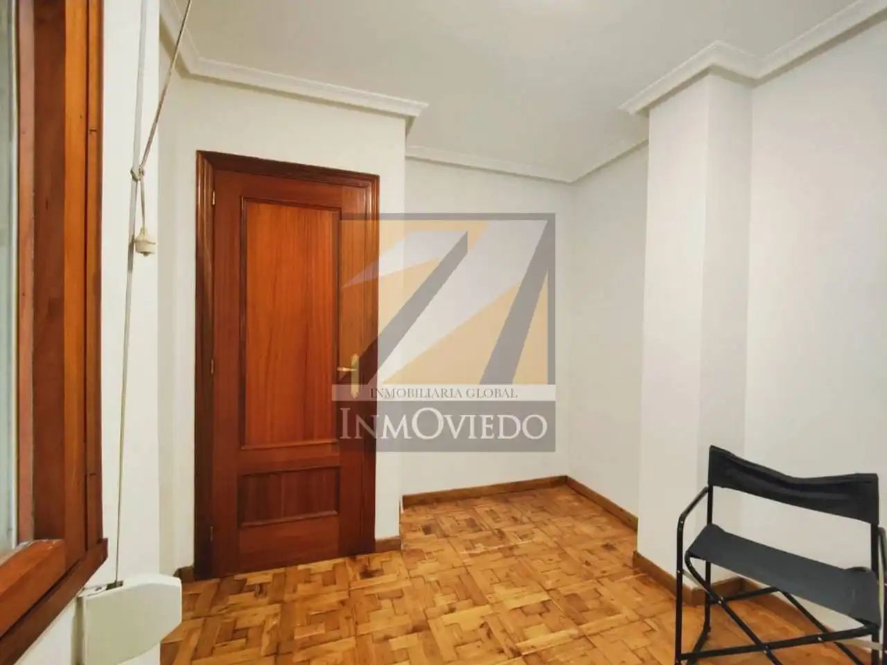 Wohnung zur Miete in Oviedo  mit Heizung