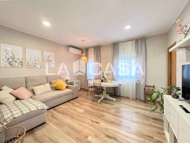 Piso en Venta en Vinyar en La Prosperitat