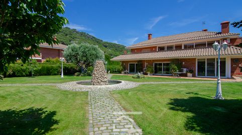 Foto 5 de Casa o chalet de alquiler con opción a compra en Passatge Rosers, Nucli Urbà, Argentona