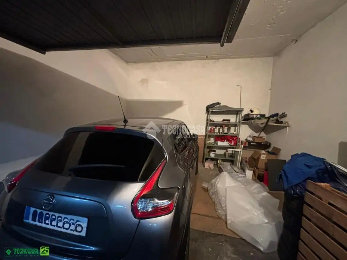Parking de Casa adosada en venta en Bolaños de Calatrava