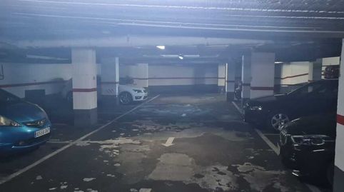 Plaza de parking en Valencia en ALGIROS  Chile, imatge 3