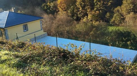 Foto 5 de Casa o xalet en venda a Villanueva de Oscos, Asturias