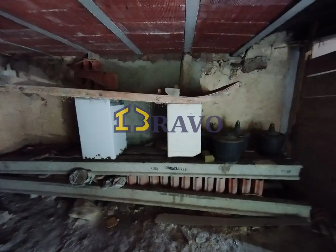 Casa o chalet en venta en Merindad de Montija con Calefacción, Jardín privado y Trastero