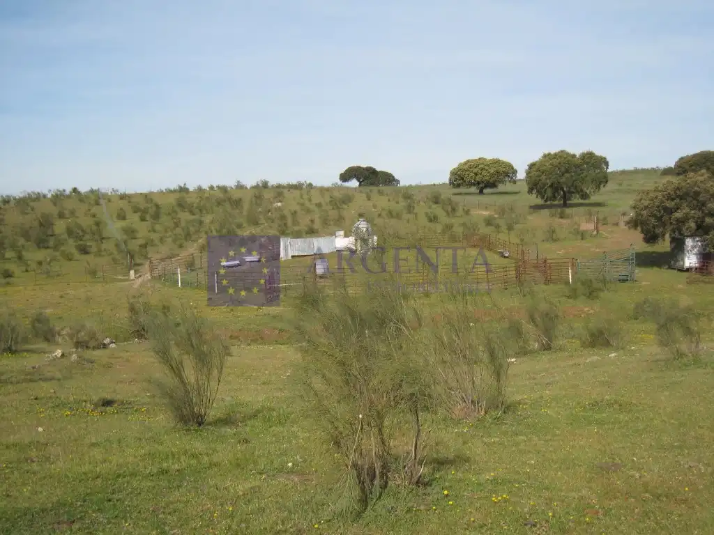 Casa rústica en venda a Trujillo