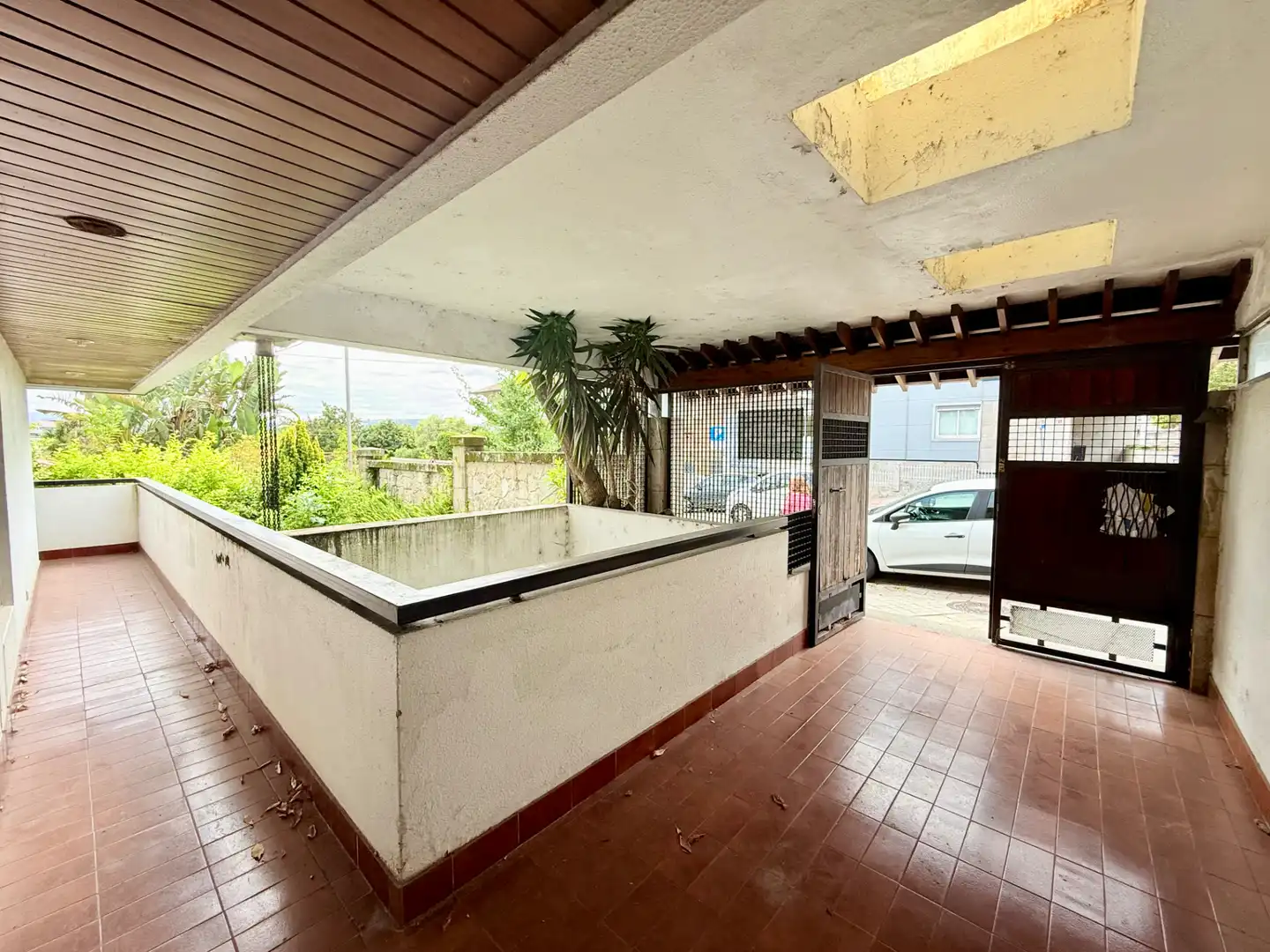 Houses for sale in Vigo   with Air Conditioner, Heating and Private garden