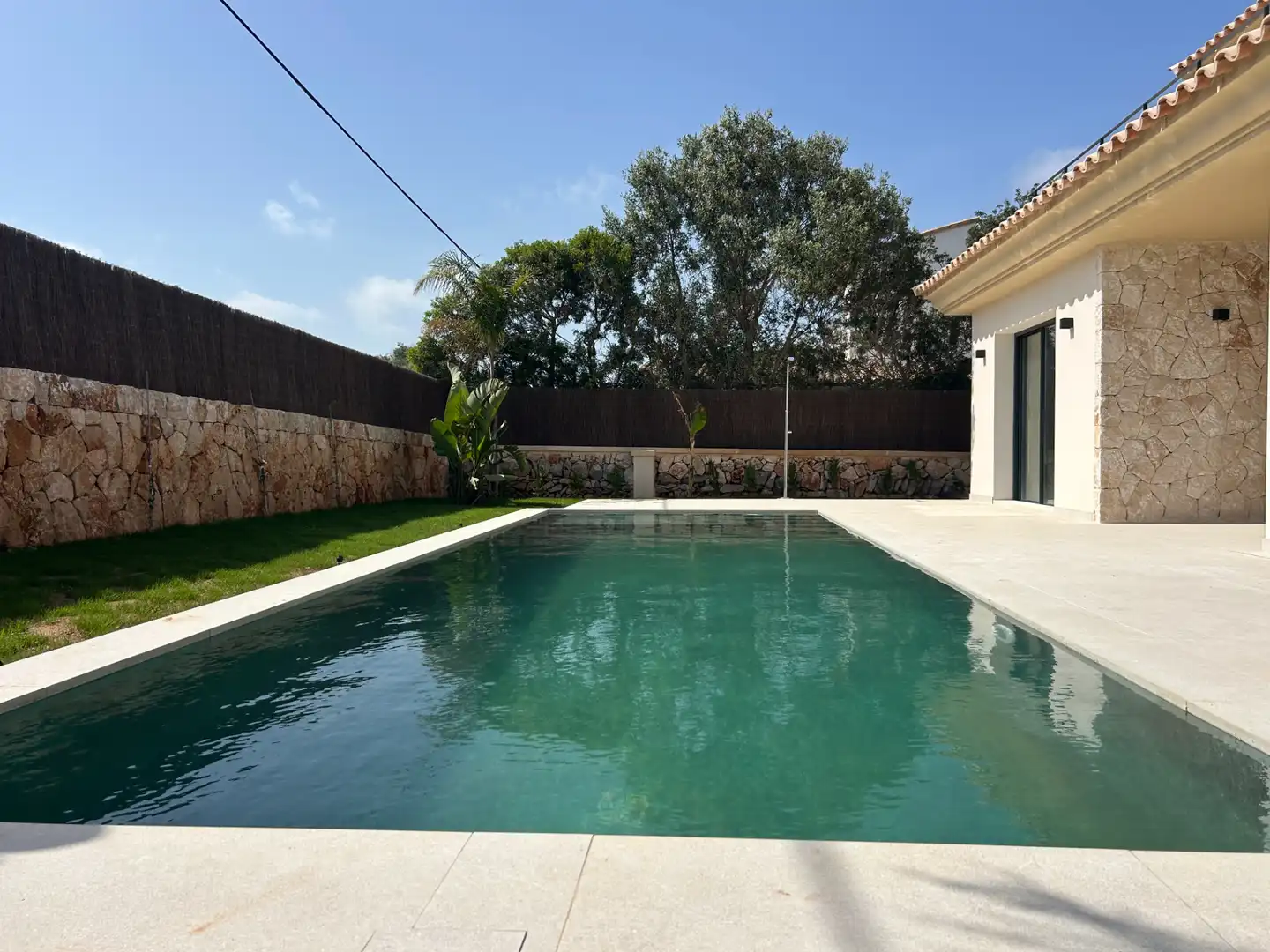 Xalet amb piscina en venda a Carrer des Pins de na Mossa, imagen 5