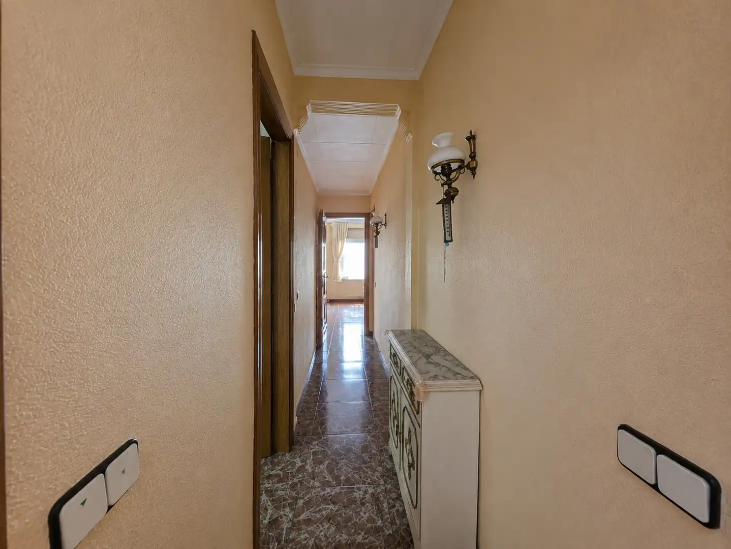 Flat for sale in Sabadell  with Heating, Furnished and Oven