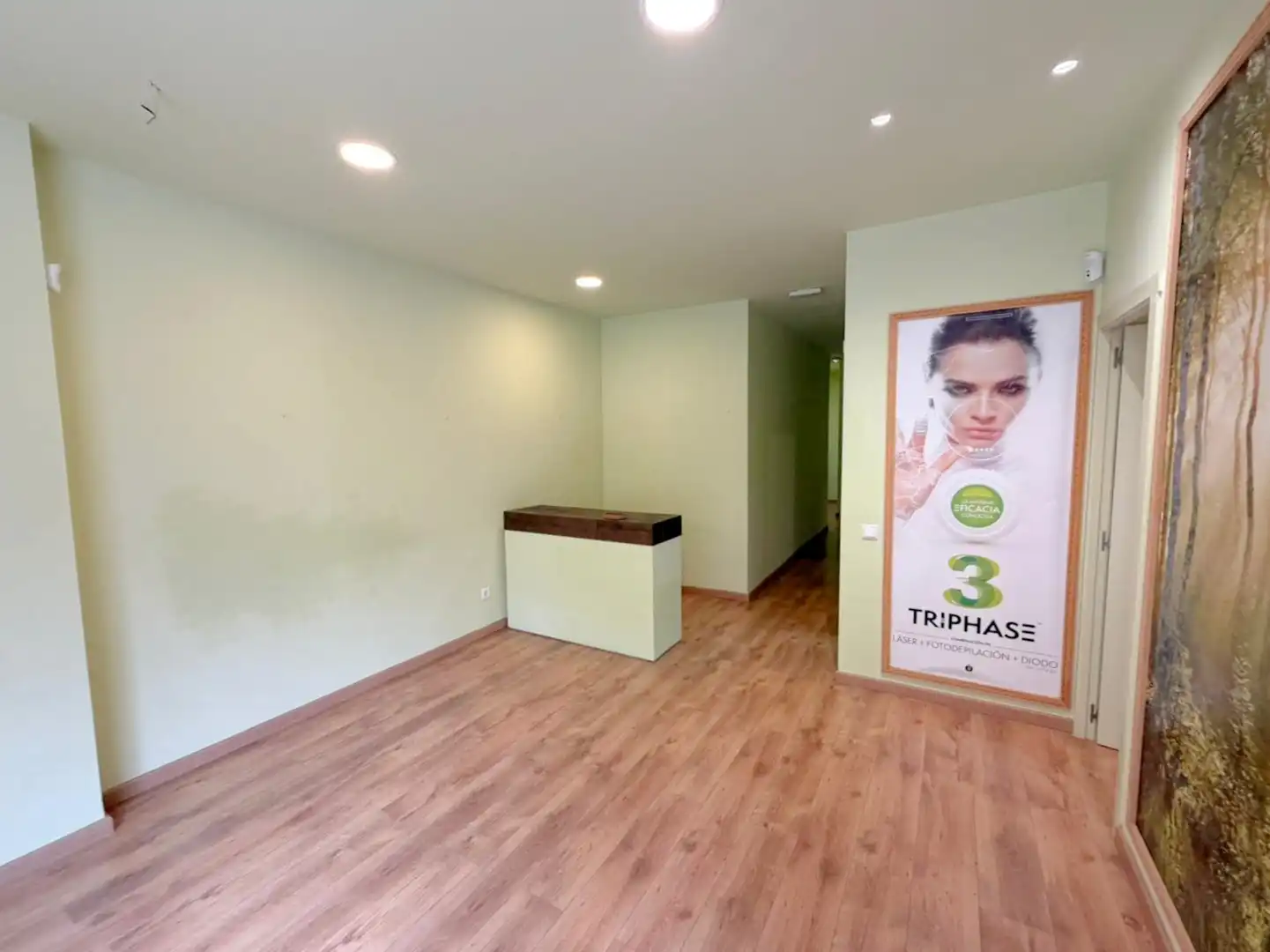 Gewerbefläche zur Miete in Carrer de Frederic Soler, imagen 11