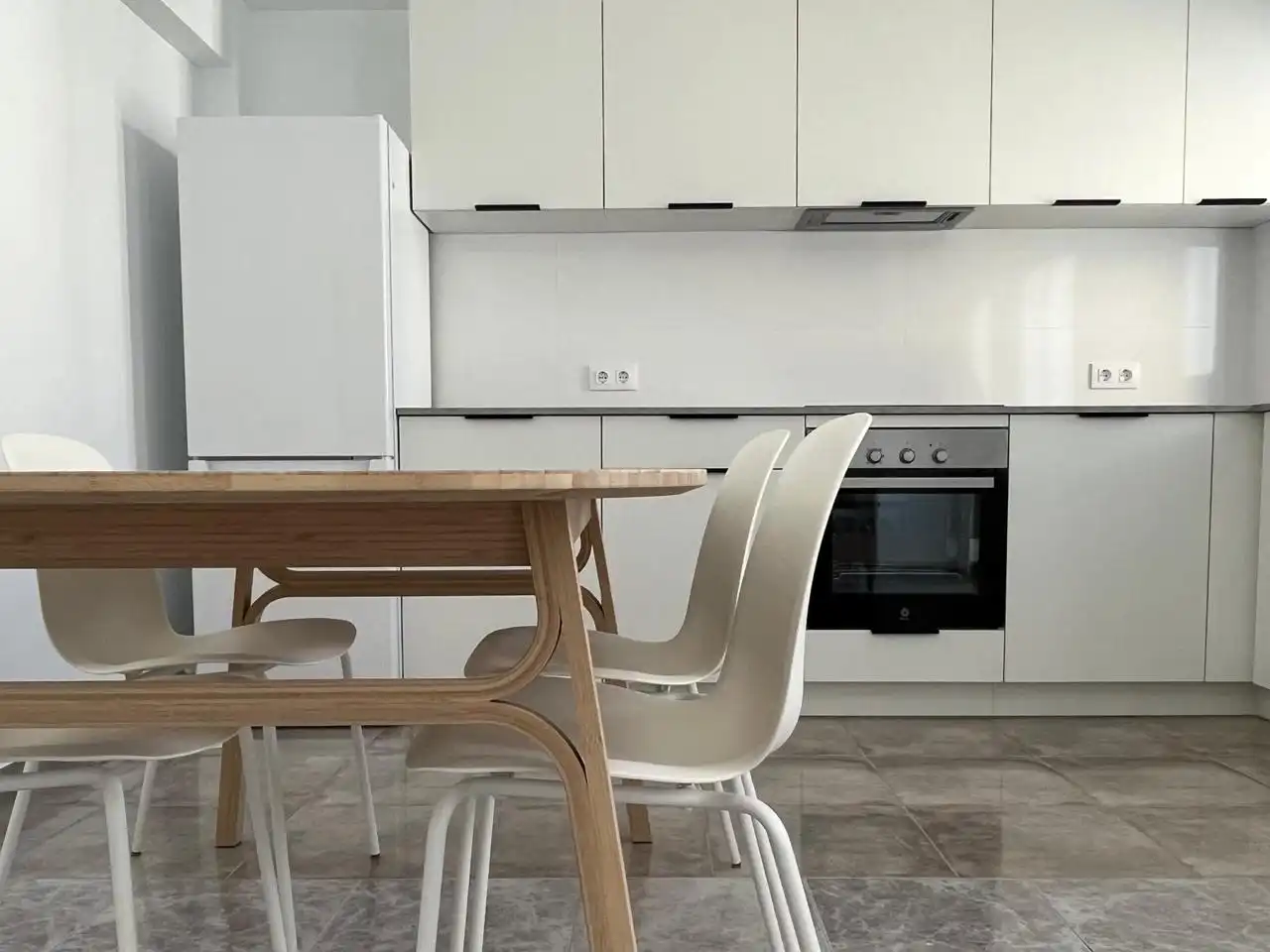 Wohnung zur Miete in De L'Arquitecte Gascó, Aiora