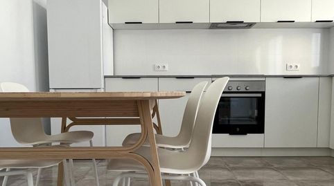 Foto 4 von Wohnung zur Miete in De L'arquitecte Gascó, Aiora, Valencia Capital