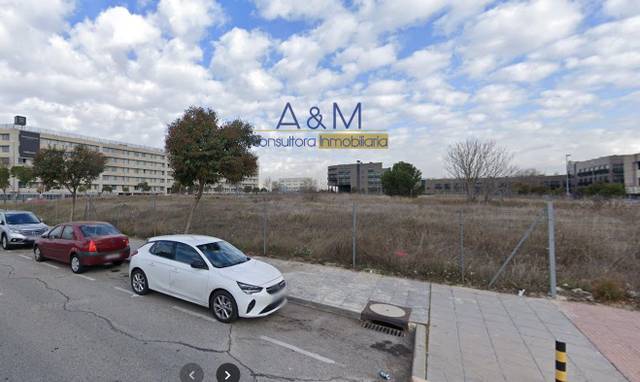 Terreno residencial en Venta en Aragon en Rejas