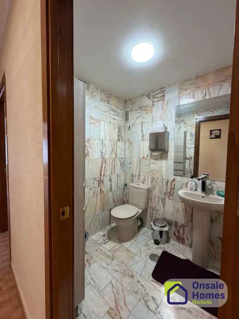 Bureau avec ascenseur à vendre à Avenida Ricardo Soriano, imagen 9