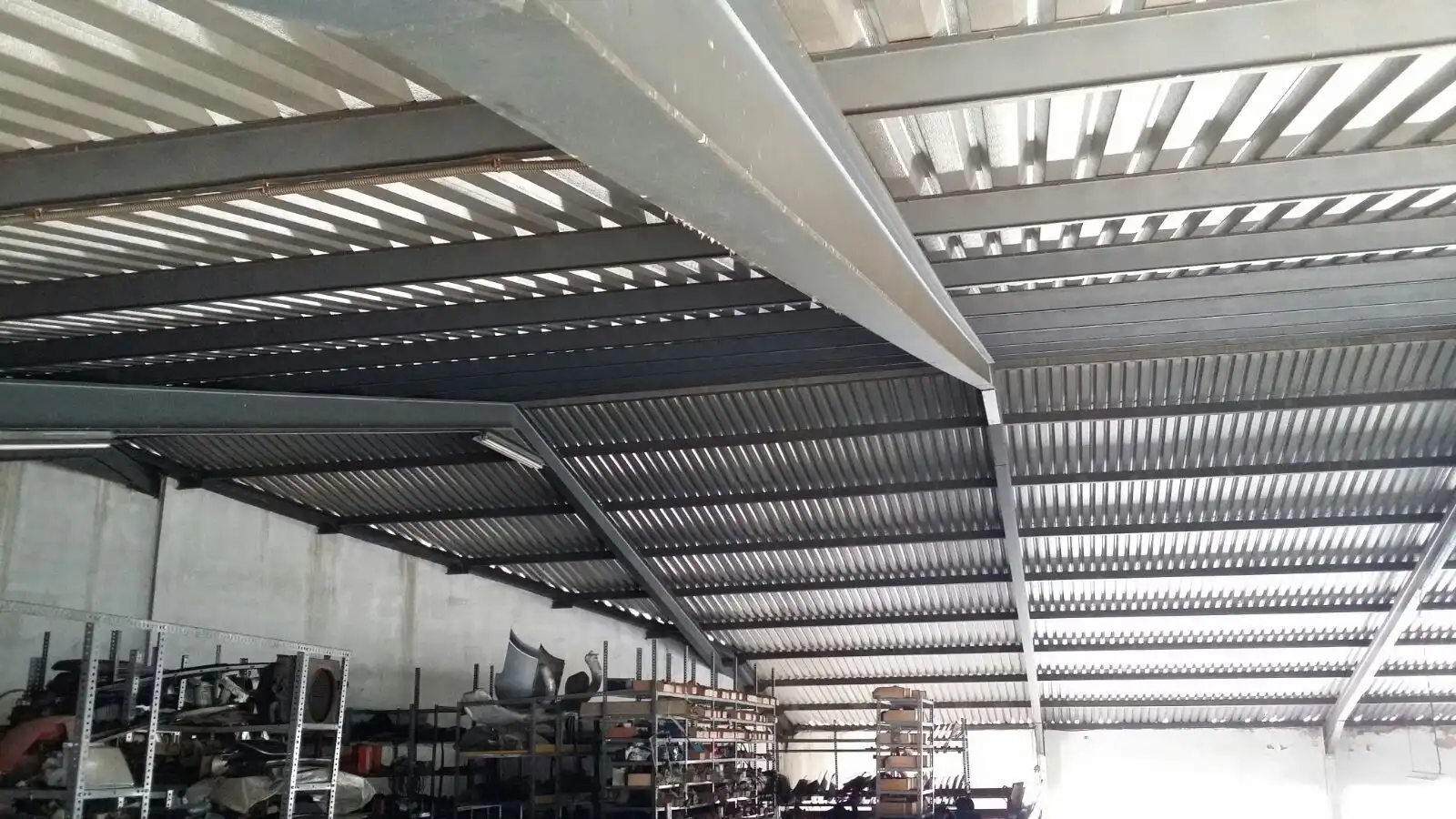Nave industrielle à louer à Villanueva de la Serena, imagen 2